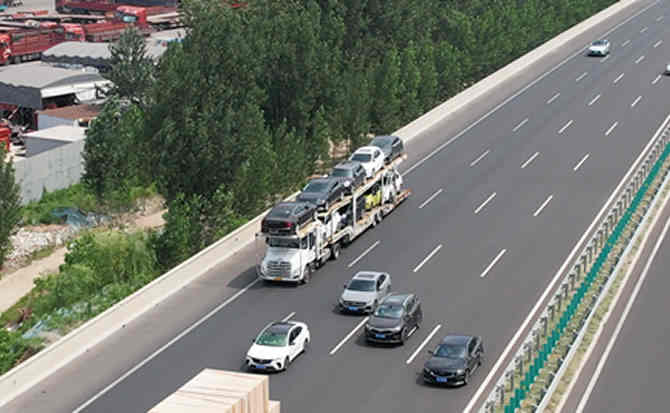 勉县高速公路汽车救援